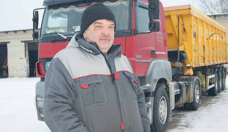 С точным расчётом и деловым подходом