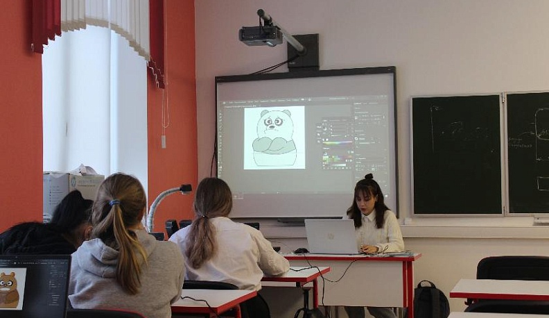 БУДУЩЕЕ УЖЕ ЗДЕСЬ