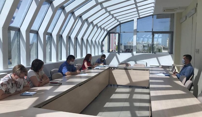 Павел Суслов: «Калужская область является координатором федерального проекта «Императорский маршрут» 