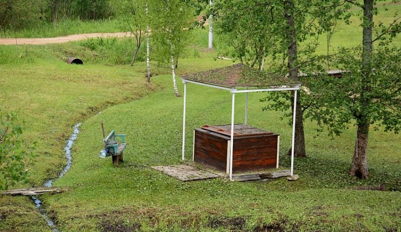 Инициативным - поддержка