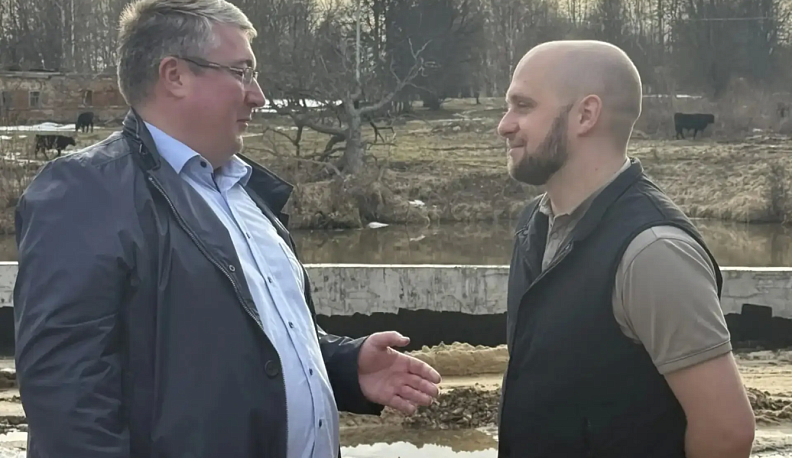 Калужские аграрии обменялись опытом и знаниями с коллегами из Республики Мордовия