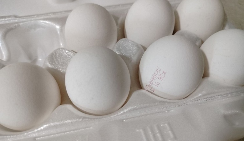 Калужская птицефабрика начала экспортировать продукцию в Китай