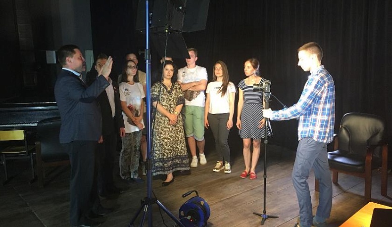 Два века за 30 минут