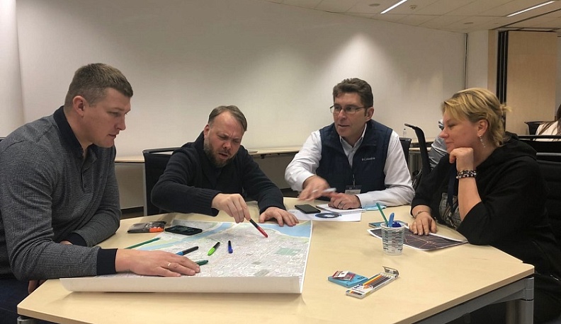 Калугу ждет улучшение транспортной инфраструктуры