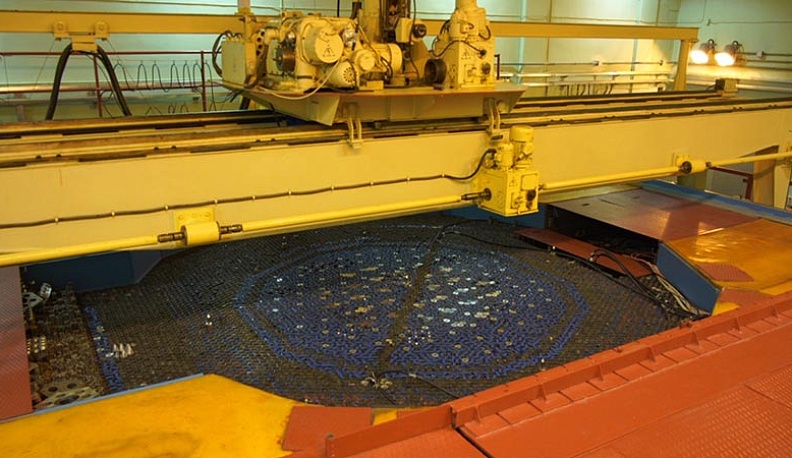 В Обнинске завершили модернизацию крупнейшего в мире критического ядерного стенда