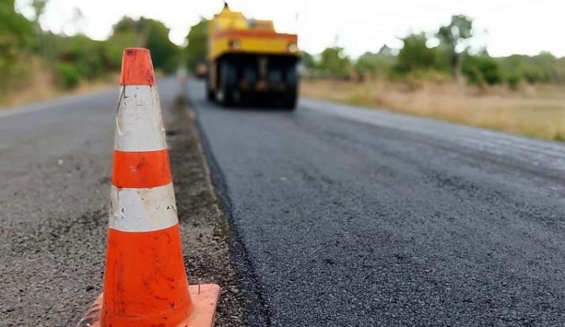 Единороссы усилят контроль за ремонтом дорог в Калуге