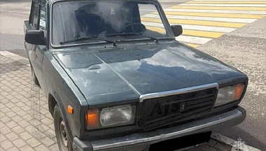 В Боровске пешеход попал под машину