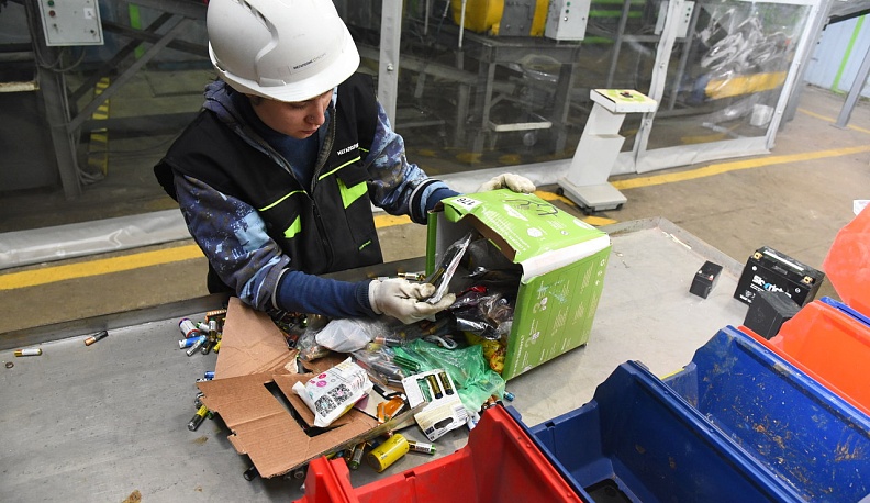 Гринпис признал проект завода под Воротынском безопасным для экологии и человека