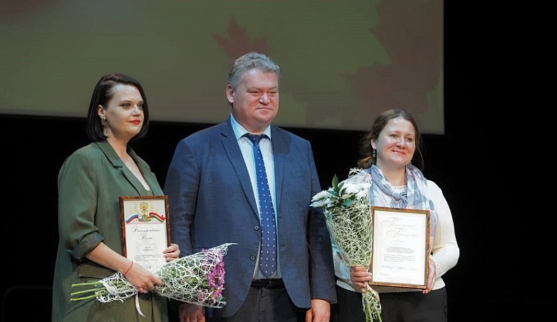 Олег Калугин поделился впечатлениями от IV Гражданского форума