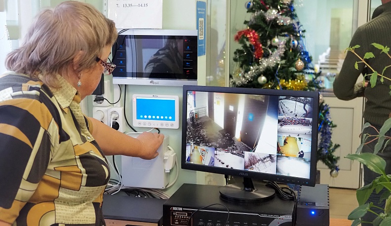 Жизнь налаживается!