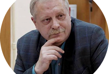 Игорь ФАДЕЕВ