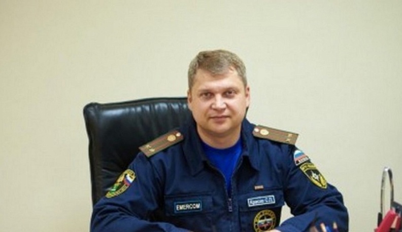 Сергей Краско: «Я поддерживаю поправки в Конституцию и буду голосовать»