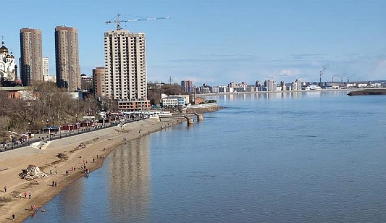 На край русской земли. Окончание