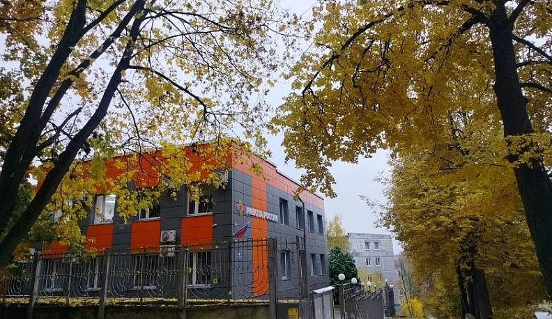 В Калужской области кадровые центры помогают в выборе профессии 