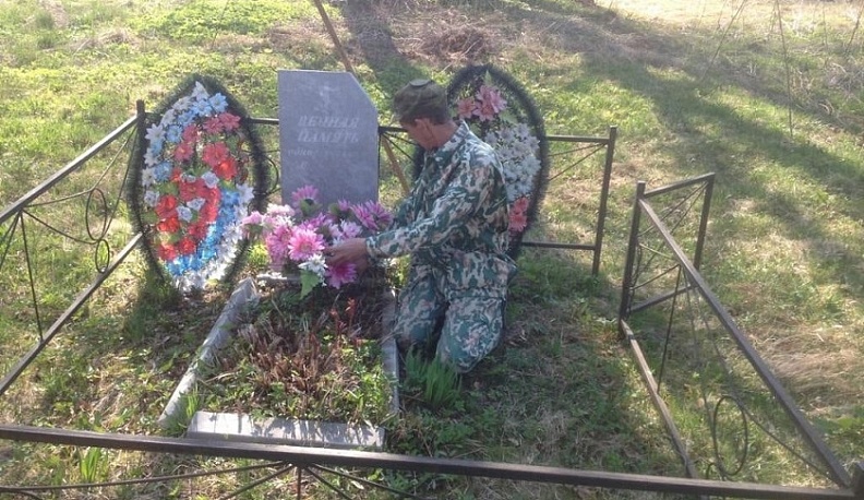 В Барятинском районе завершается весенняя Неделя добра