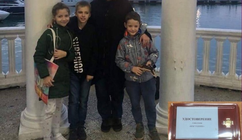 Школьники из Балабанова победили в Международном конкурсе научно-исследовательских и творческих работ