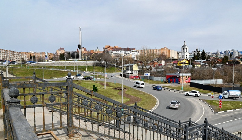 В Калуге увековечат память советского архитектора 
