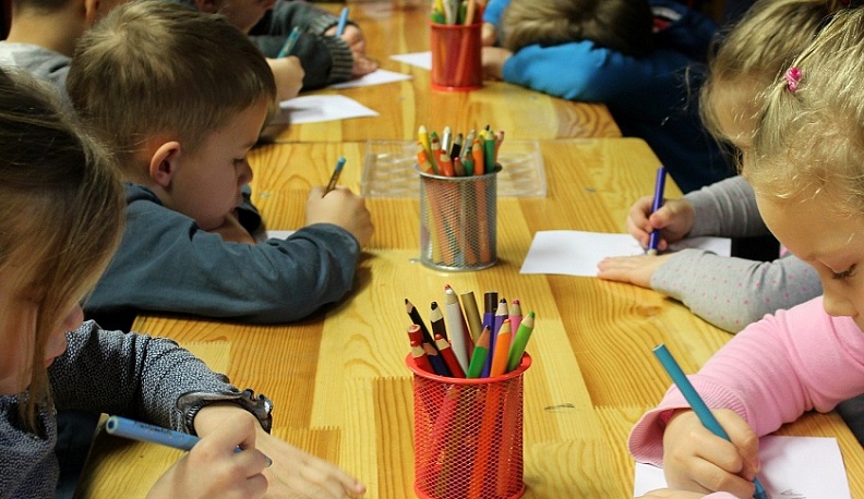 Прокуратура Калуги проведёт проверку информации по факту жестокого обращения с ребёнком в детсаду