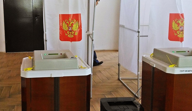 Владислав Шапша призвал провести осенние выборы максимально открыто и без нарушений