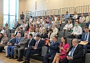 В Обнинске начал работать Научно-методический совет архивных учреждений ЦФО В Обнинске начал работать Научно-методический совет архивных учреждений ЦФО