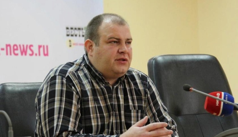 Александр Абросимов, лидер профсоюза АСМ Фольксваген: "Мы возместим членам нашего профсоюза 50 процентов стоимости теста на антитела"