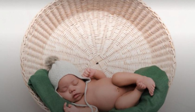 В Калуге за неделю появились на свет 94 малыша