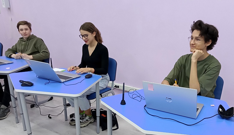 Профессия нашего времени – зеркало реальности