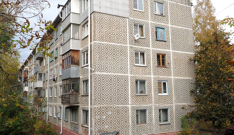 Ремонт длиной в полтора года