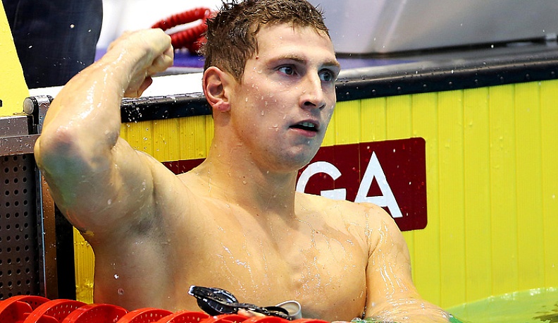 Спортивные хроники №36