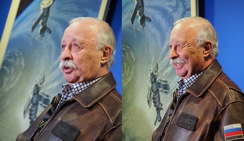 Леонид Якубович снова приедет в Калугу