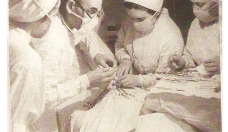 Первый почётный