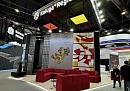 Калужская делегация начала работу на Петербургском международном экономическом форуме
