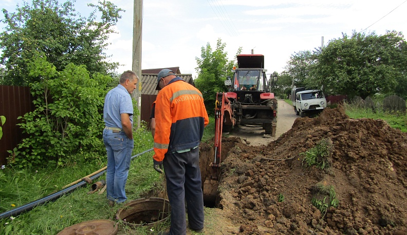 У спасдеменцев - тоже повод для радости 