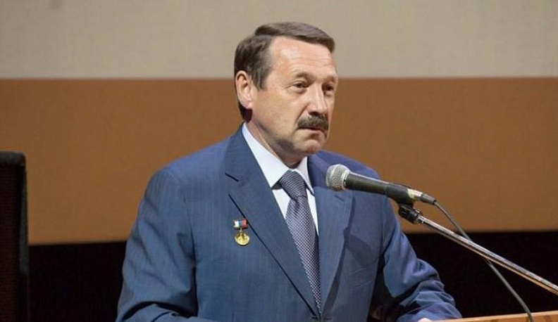 В первом чтении приняты поправки в федеральный бюджет на ближайшие три года