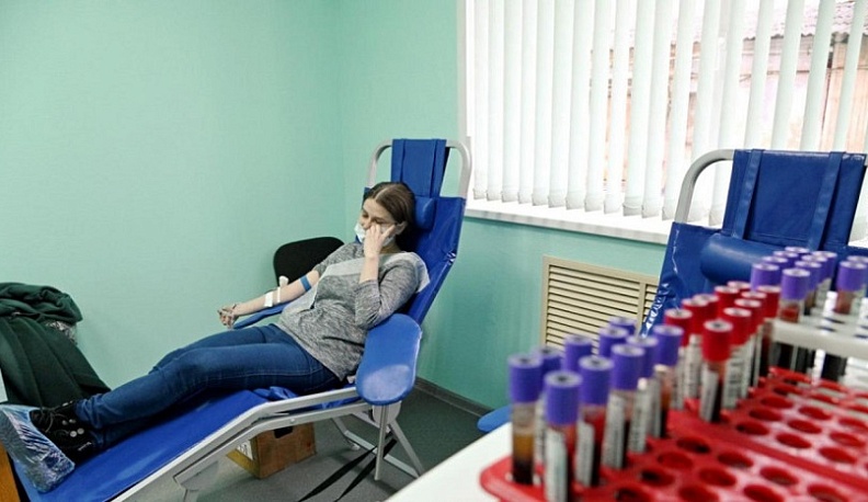 В Калуге пройдёт неделя экспресс-тестирования на ВИЧ и Гепатит С