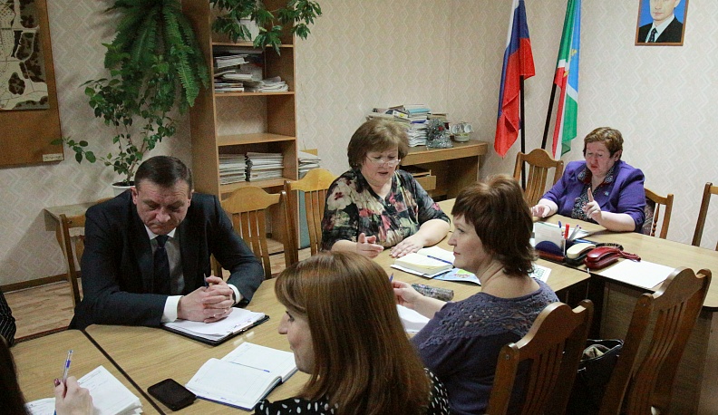 Чтобы решать насущные проблемы