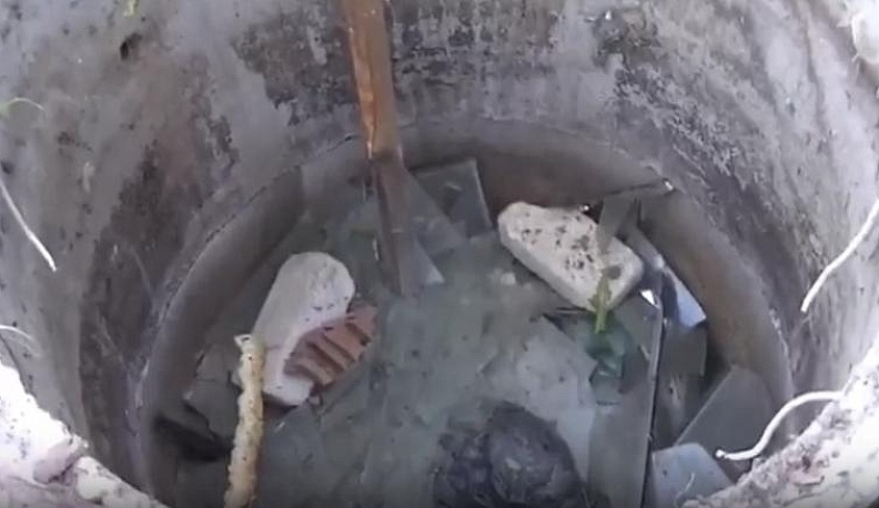 Главная улика