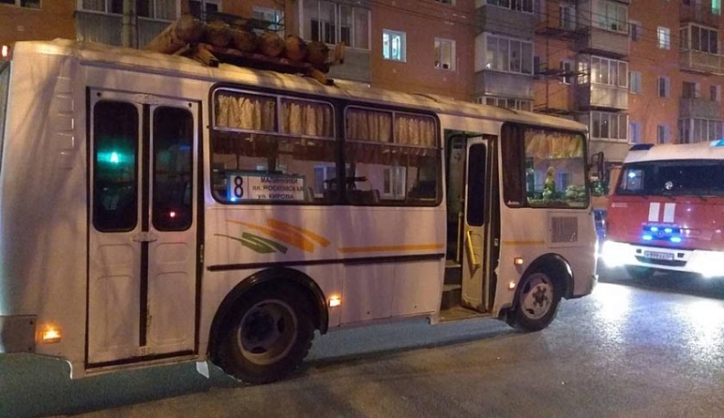 Хроника дорожных войн. В Калуге на переходе сбили еще одного ребенка