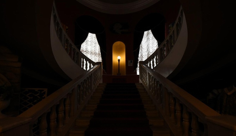 В калужском драмтеатре пройдут бесплатные экскурсии