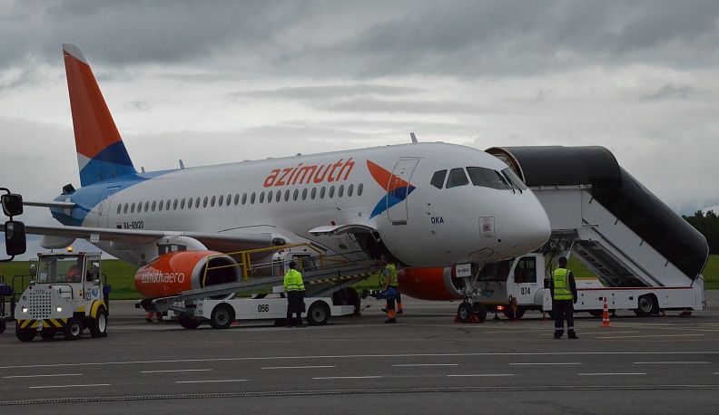 Приятный женщине юбилей