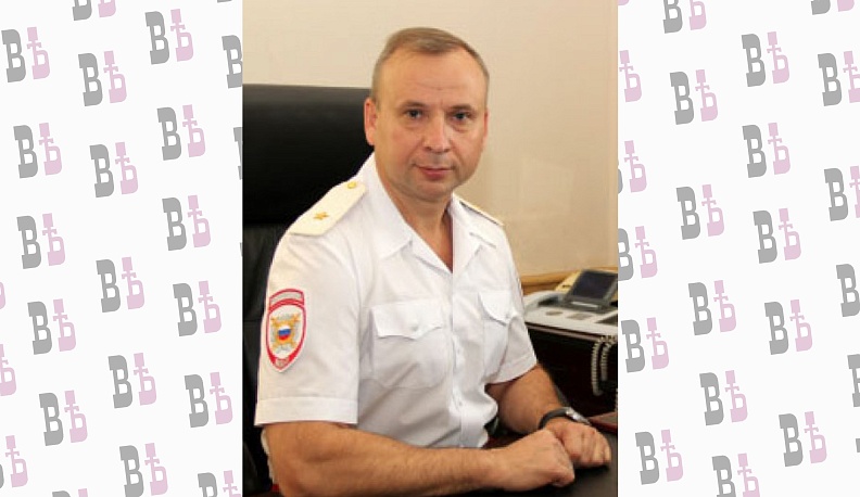 Калужский полицейский теперь руководит УМВД по Приморью