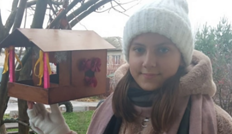 В Ферзикове прошла экологическая акция