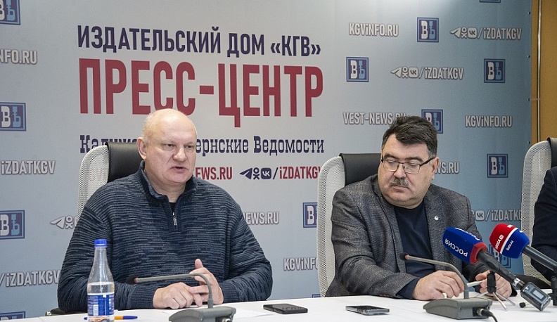 В Калужской области более 80 человек номинированы на региональную премию «Признание»