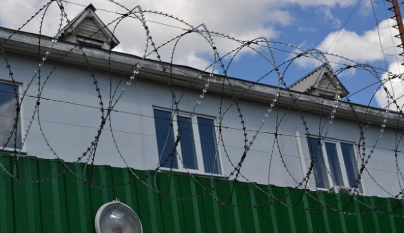 В Калужской области из колонии сбежали двое заключенных 