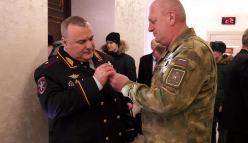 В Калуге состоялась выставка предметов времен Великой Отечественной войны 