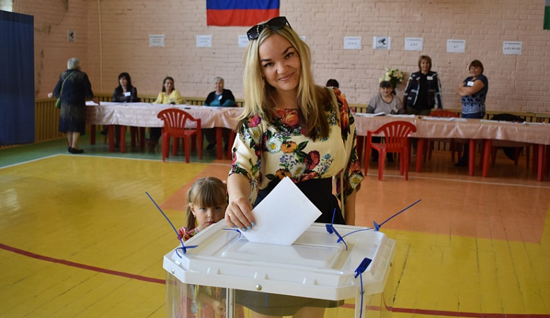 В Воротынске на 2 мандата претендуют 11 кандидатов