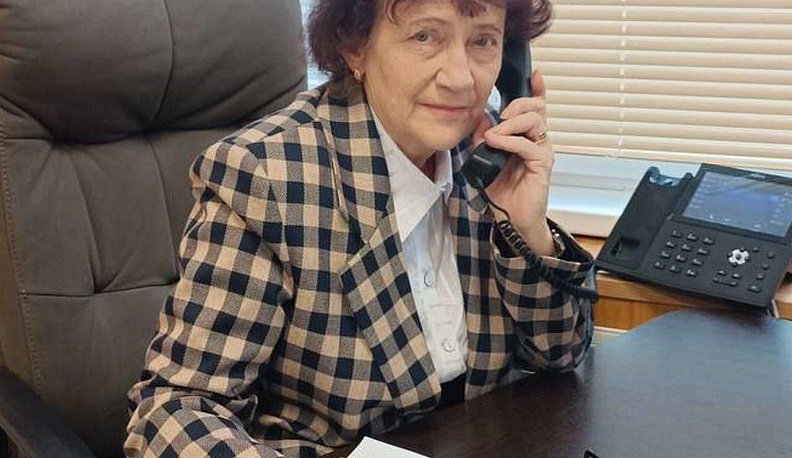 Владислав Шапша рассказал о присвоении пятерым калужанкам госнаград