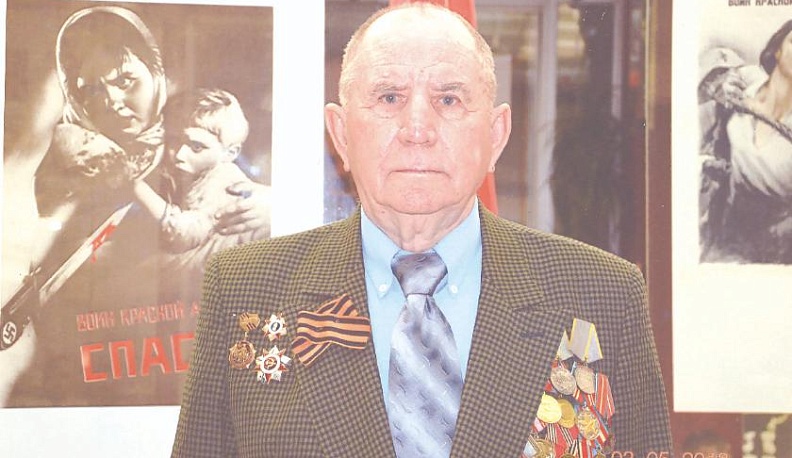 «Свято верили в то, что воюем за правое дело!»