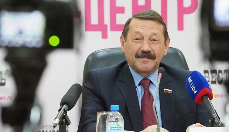 Геннадий Скляр рассказал, чем занималась Госдума в июне