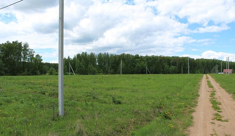 В 2021 году в Малоярославецком районе отремонтируют дорогу